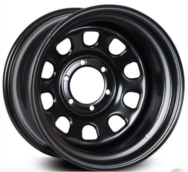 Llantas Daytona 15x10 5x114