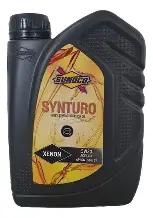 ACEITE SUNOCO 5W30 1L