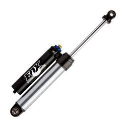 FOX 07-18 JK REAR , INTERNAL BYPASS 2.5 SERIES DSC P/B, 10.7", 2.5-4" Lift,  PAR 