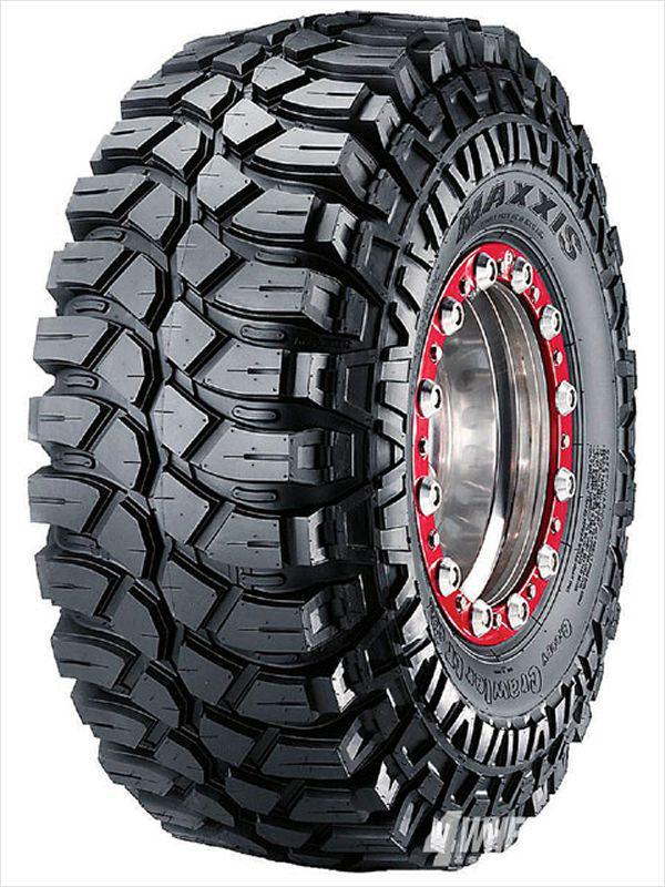 NEUMATICOS MAXXIS CREEPY CRAWLER 37X12.5 R15 