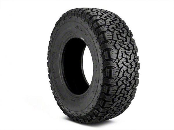 NEUMATICO BF GOODRICH KO2 ALL TERRAIN 225/70R17