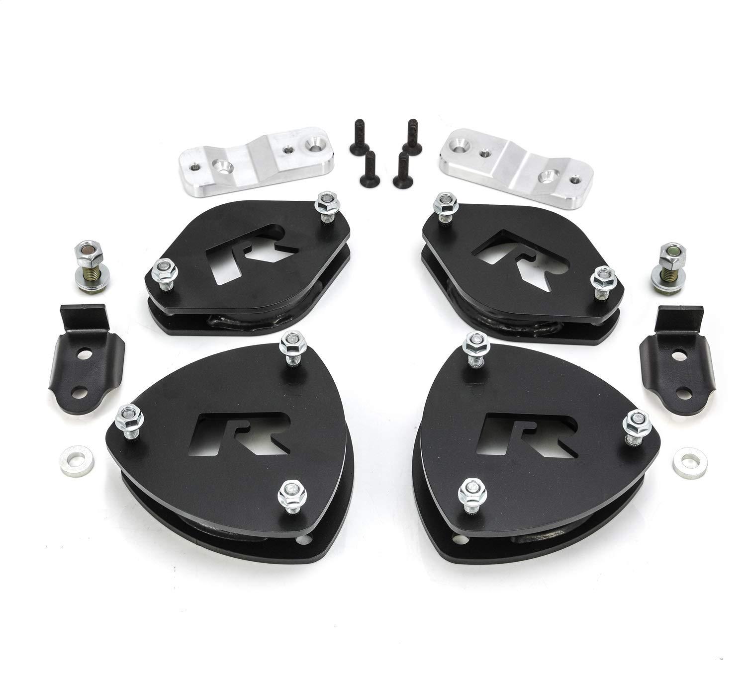 READYLIFT 69-9520 2.0″ SST LIFT KIT SUBARU OUTBACK 2015-2019