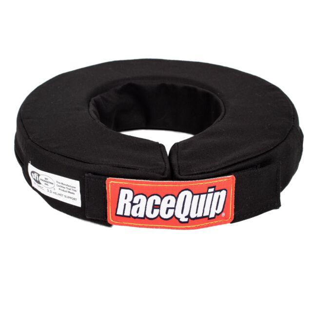 CUELLO RACEQUIP SFI