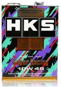 ACEITE HKS SUPER RACING 10W45