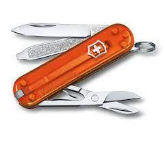 VICTORINOX NAVAJA FIRE OPAL 58 MM