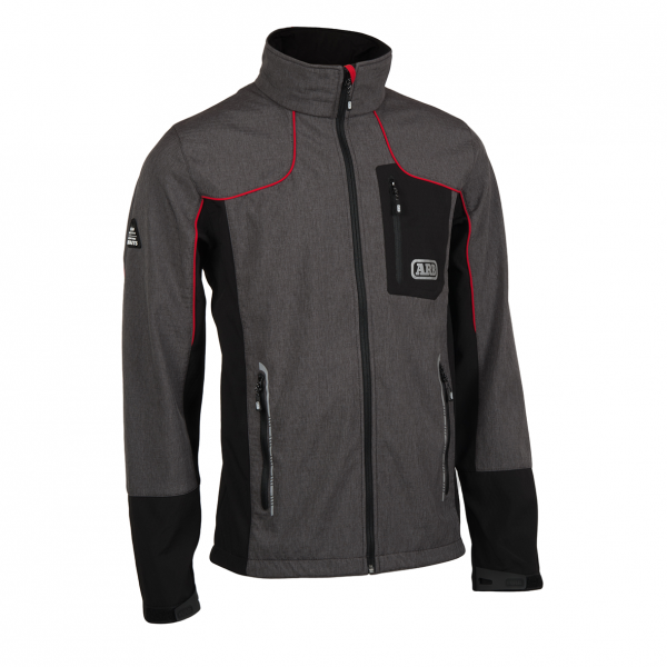 CHAQUETA CARBON ARB TALLA XS