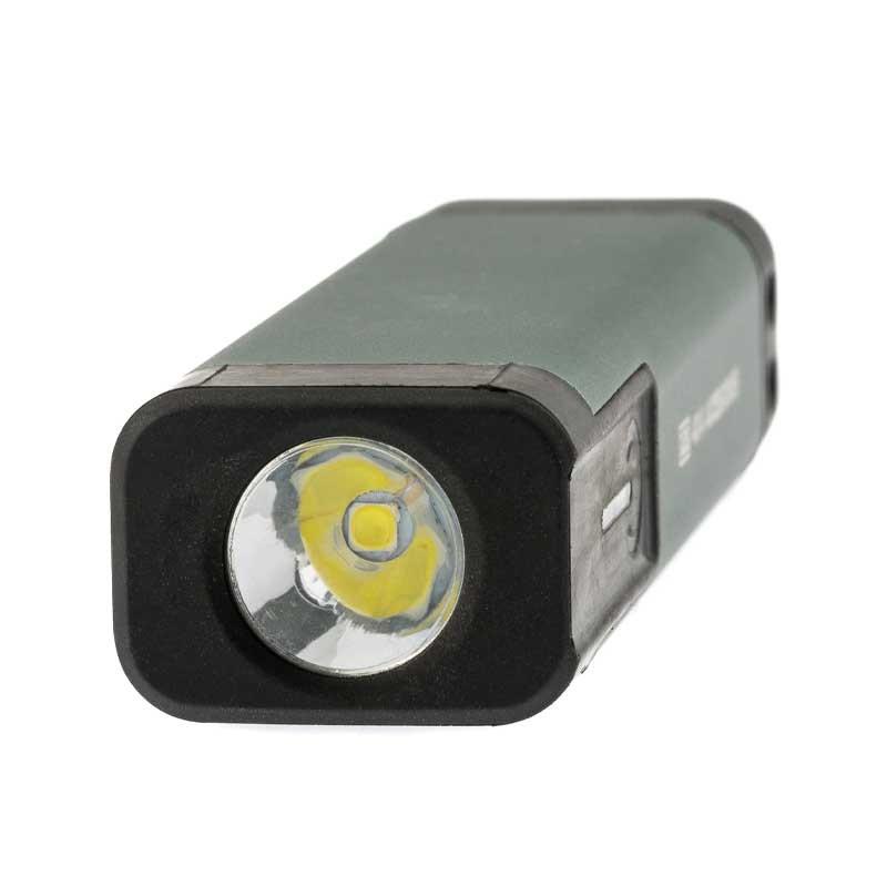 ARB LINTERNA HORIZON FLASHLIGHT 4000 LUMENES RECARGABLE