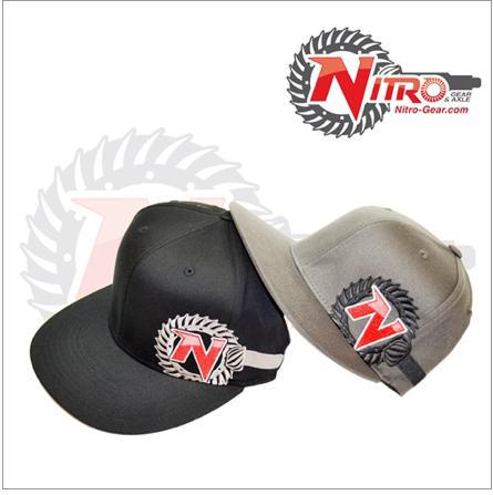 jockey nitro negro