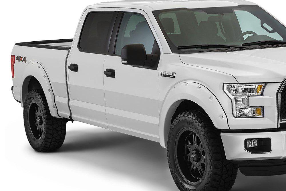 Fender Bushwaker F-150 