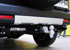 Tiro americano Ranger 