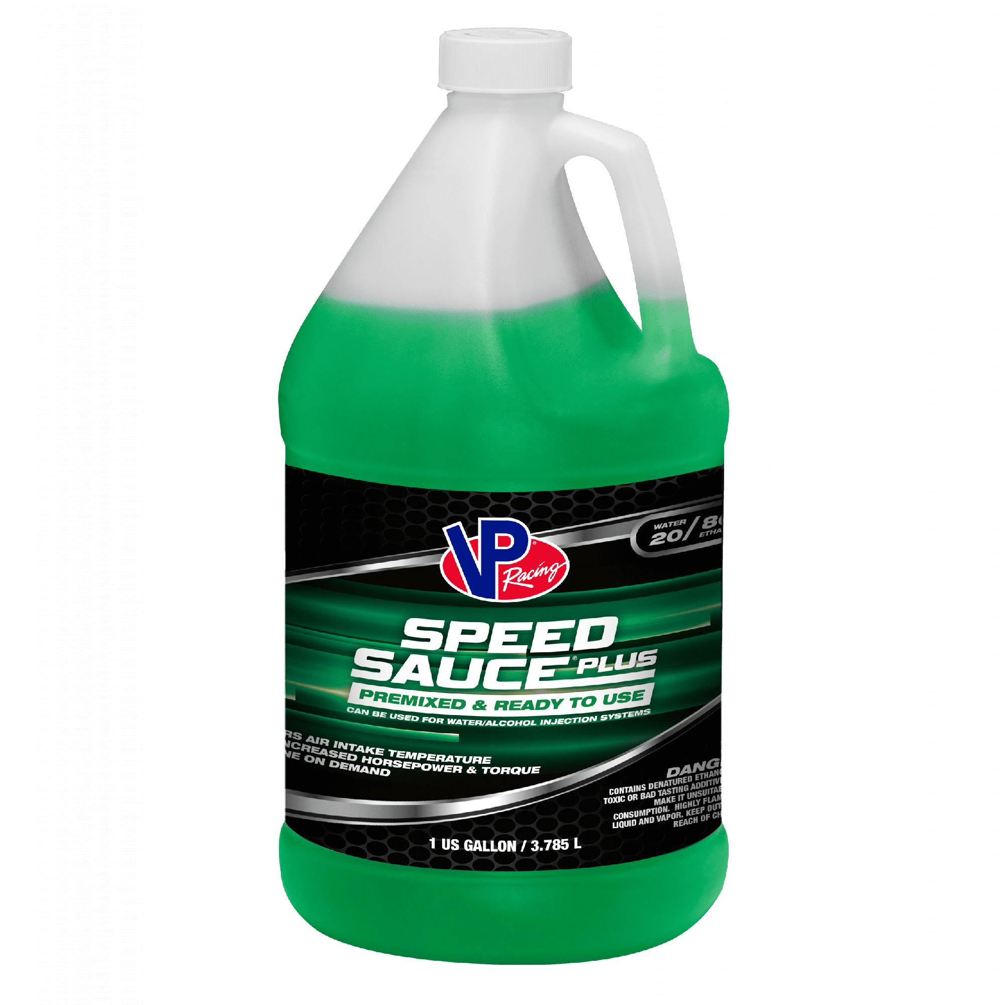 VP Plus Líquido De Inyección De Agua Y Etanol Speed ​​Sauce™