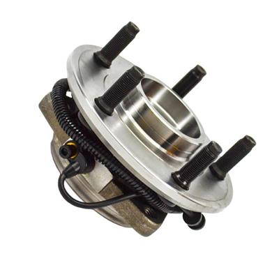 Front Wheel Bearing/Hub Assembly for Dana 30 & Dana 44