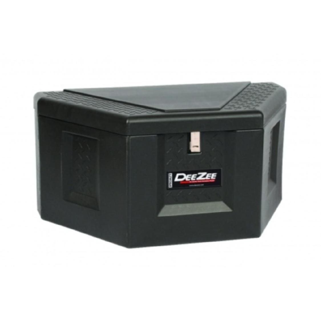 DEEZEE CAJA TRIANGULAR 36"