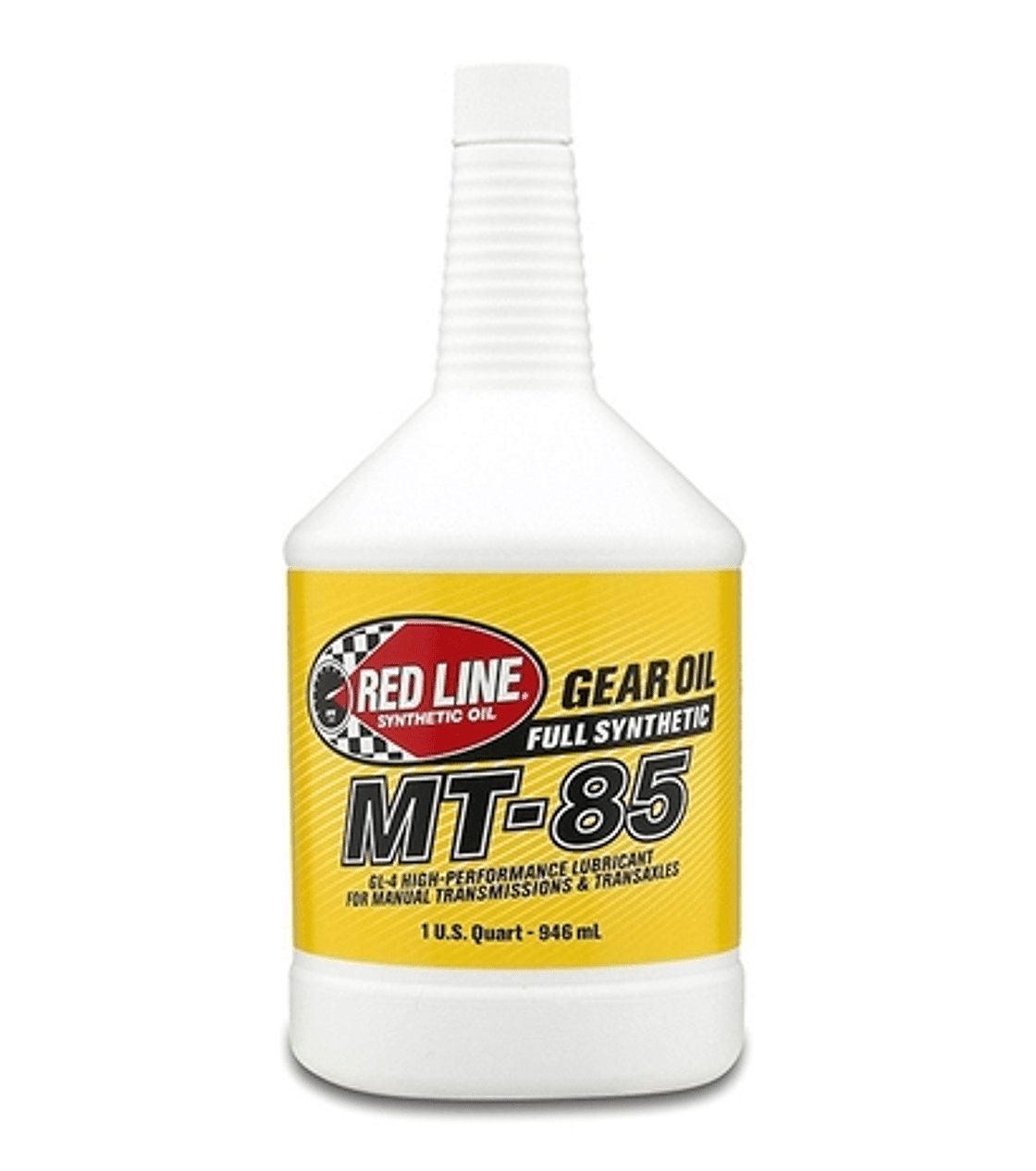 RED LINE MT-85