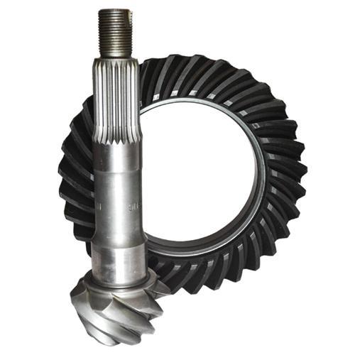 NITRO Suzuki, Samurai, 5.38 Ratio, Nitro Ring & Pinion