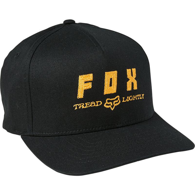 FOX JOCKEY TREAD LIGHTLY FLEXFIT NEGRO TALLA S/M