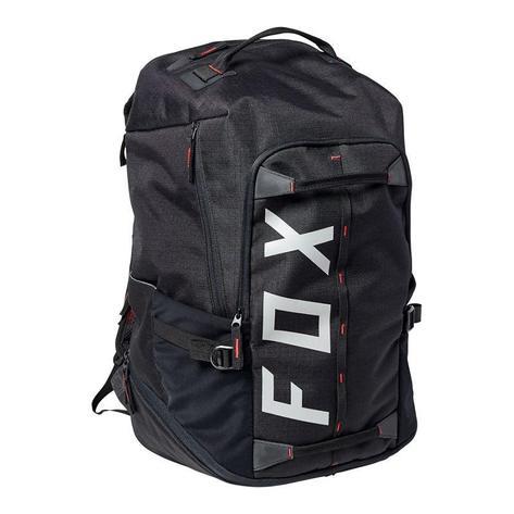 FOX MOCHILA TRANSITION NEGRO