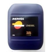 ACEITEl 10w40   20L  FULL SINTETIC