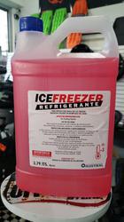 ICEFREEZER -3C ANTICONGELANTE 3.79 LTS ROSADO