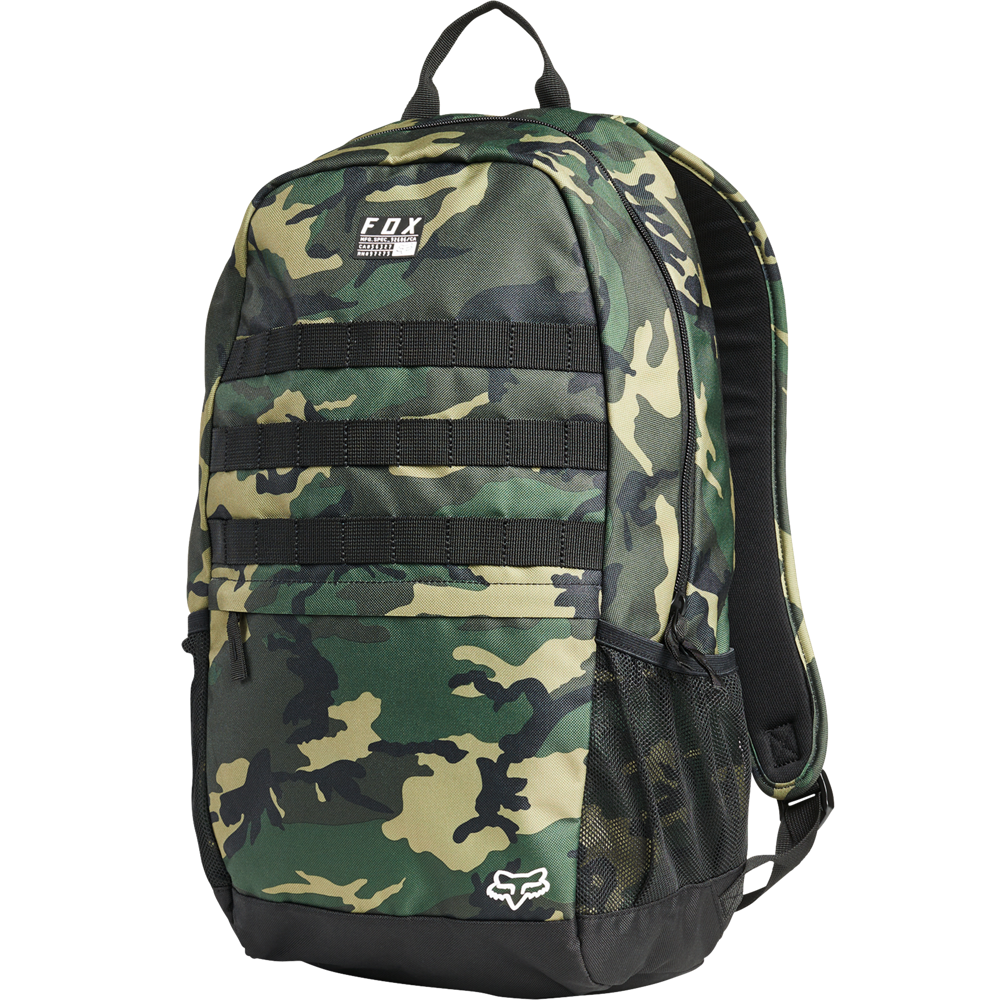 180 BACKPACK CARM