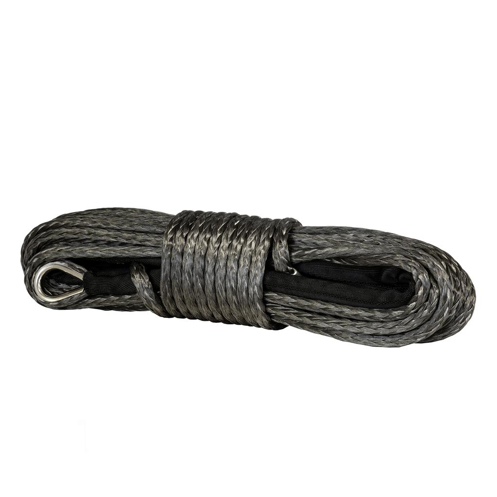 PIOLA SINTETICA SKULL OFF ROAD 12.000LBS
