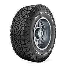 NEUMATICO BFGOODRICH 245/70R16