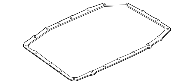 GENIUNE PARTS FORD  EPAQUETADURA CARTES CAJA  BL3Z-7A191-C