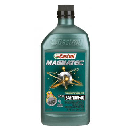 CASTROL MAGNATEC 10W40 946 ML GASOLINA