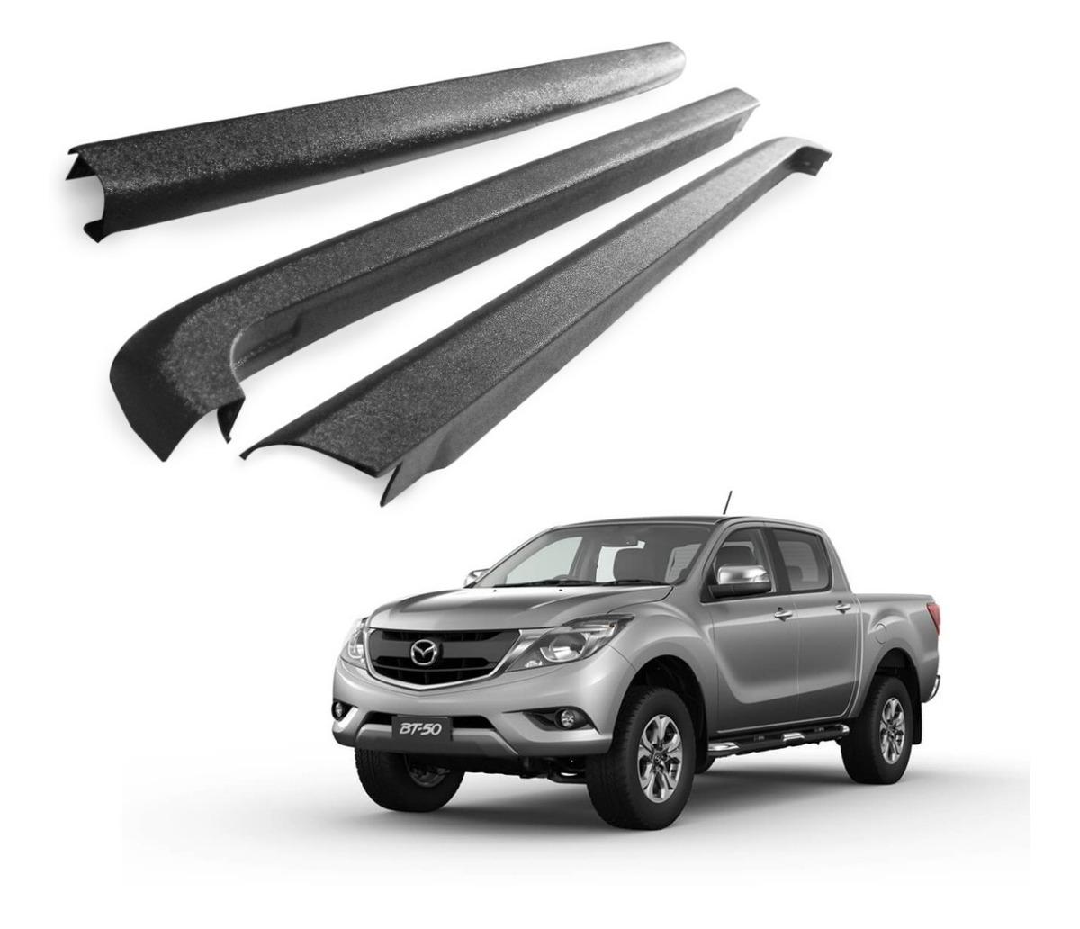 CUBRE RIEL MAZDA BT-50 2013-2020