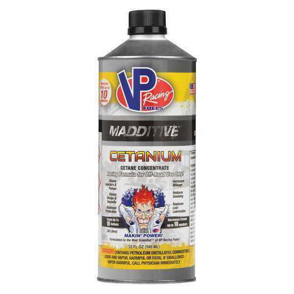 VP RACING FUELS CETANIUM  1 LT