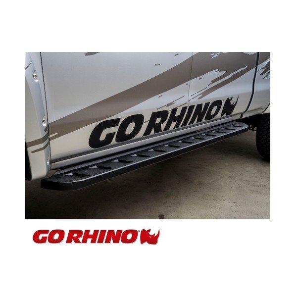 Pisadera silverado rb-20 gorhino