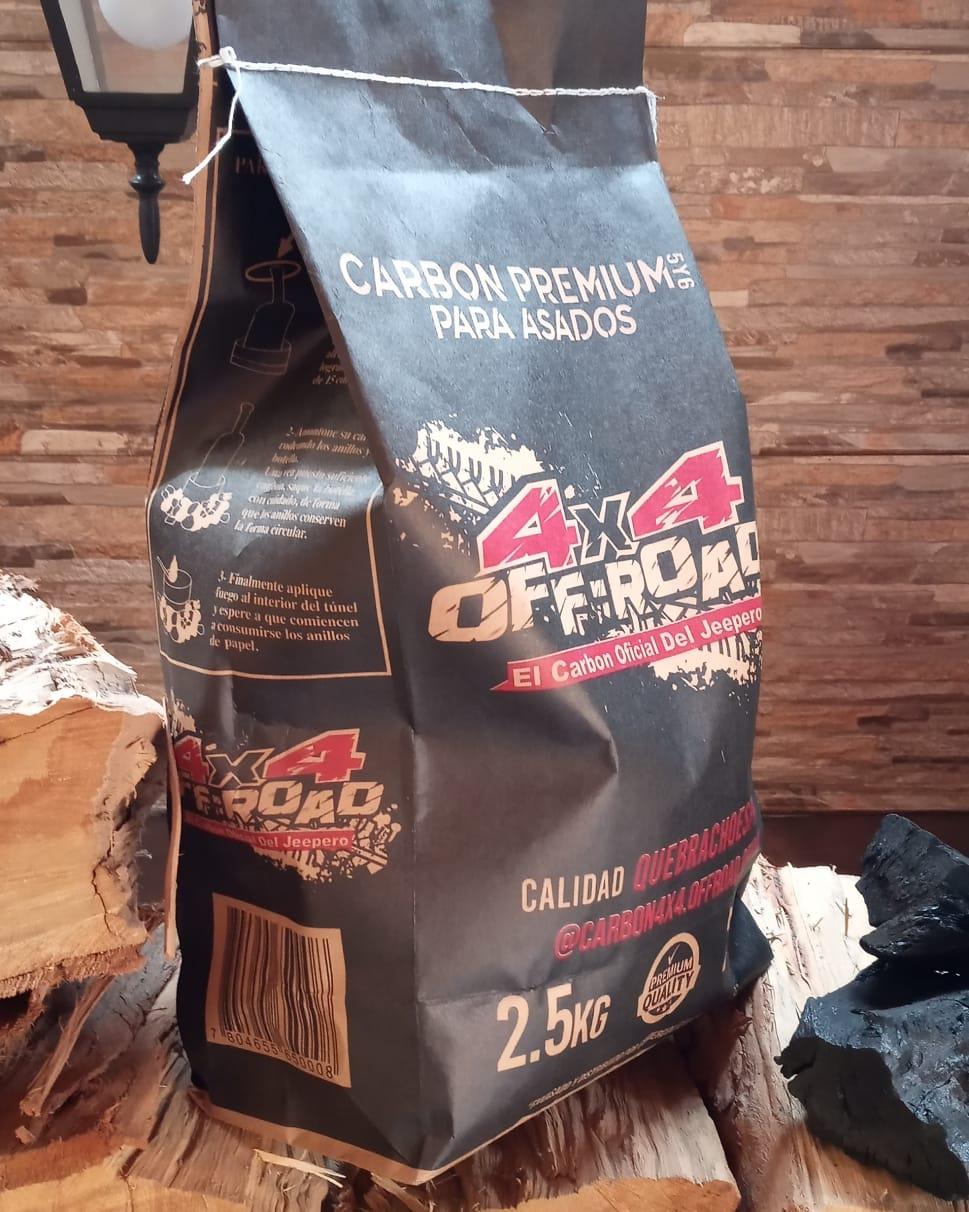 CARBON OFF ROAD