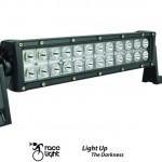 Barra led 16" vidireccional 