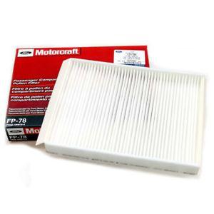 Filtro polen f-150 2017+ 