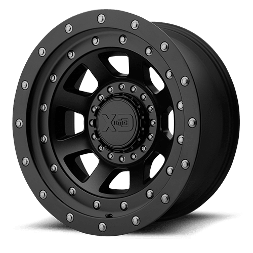  LLANTAS XD SERIES XD137 17X9" 6X135 - KMC WHEELS