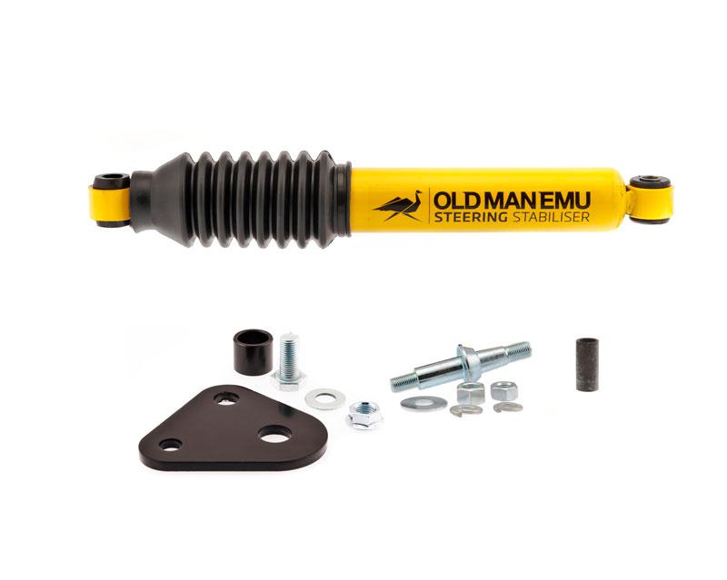 OLD MAN EMU AMORTIGUADOR DE DIRECCION HILUX