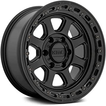LLANTA KMC KM548 17X9 8X165 -12 