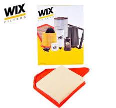 WIX FILTERS AIRE SILVERADO C1500 4.3 1999-2017 42487