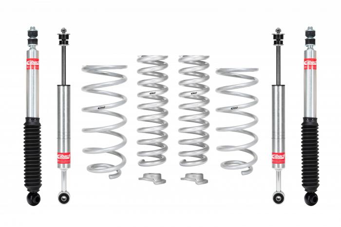 Kit Suspension Eibach 2.5 Toyota fj cruiser