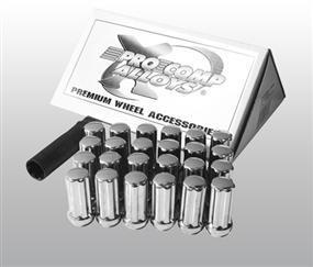 juego tuercas ram 2500