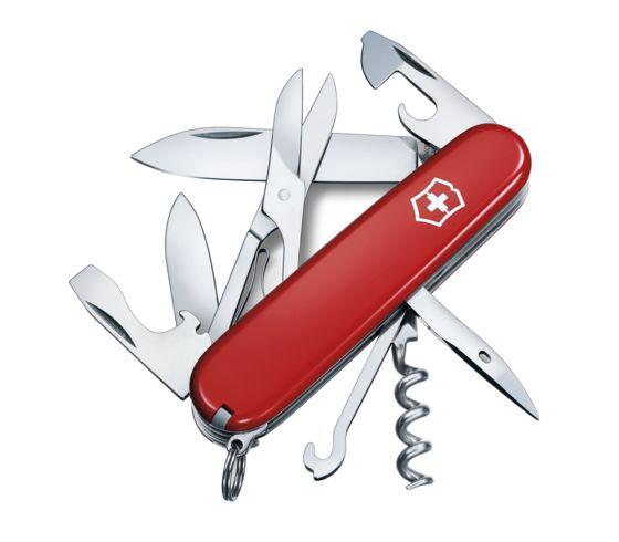 VICTORINOX NAV. 91MM CLIMBER