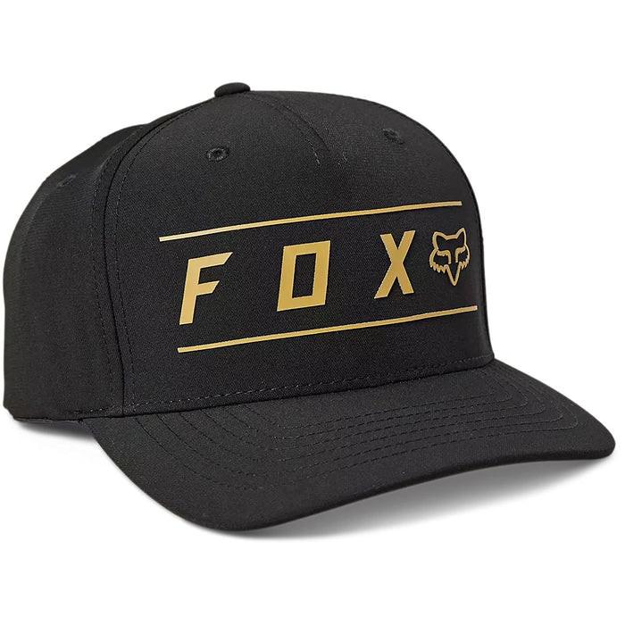 FOX JOCKEY PINNACLE TECH FLEXFIT  L/XL