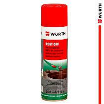 WURTH ROST OFF  300 ml 