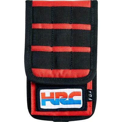 FOX COLGADOR DE HERRAMIENTAS REDPLATE HRC ROJO. TAMAÑO UNICO