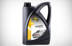 ACEITE SUNOCO 5W30  5L