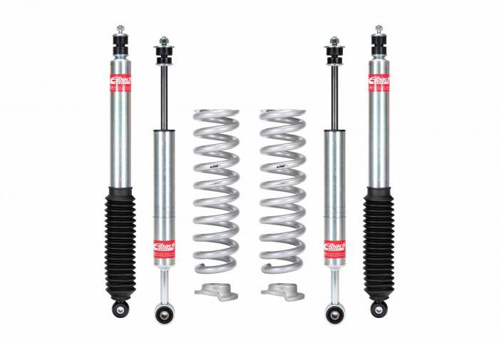 KIT DE SUSPENCION EIBACH PARA TUNDRA 