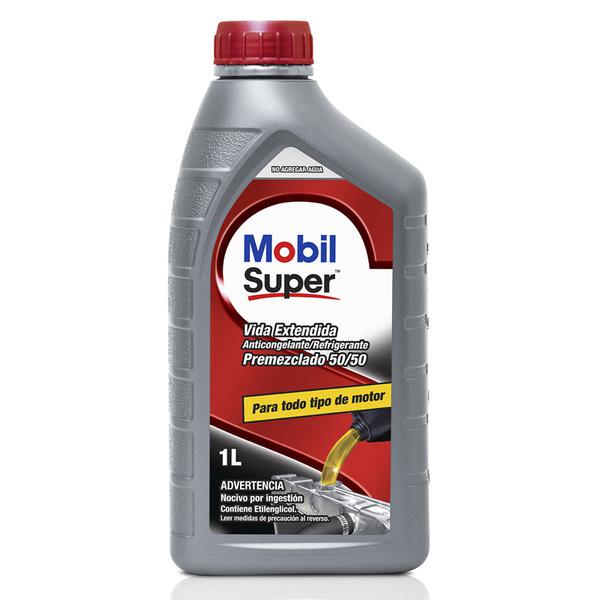 MOBIL SUPER EXTENDED LIFE 50/50 1LT