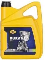 ACEITE KROON OIL DURANZA LSP 5W-30 5L