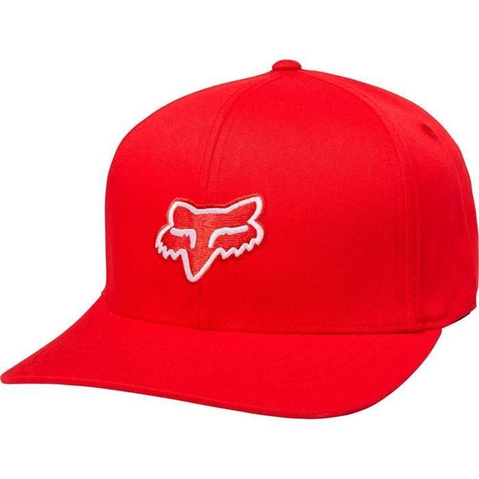 FOX JOCKEY LEGACY ROJO