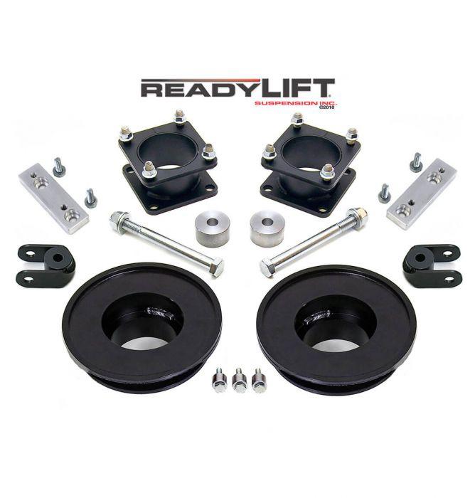 KIT DE LEVANTE READYLIFT LEVANTE 3" PARA TOYOTA SEQUOIA 2008-2017